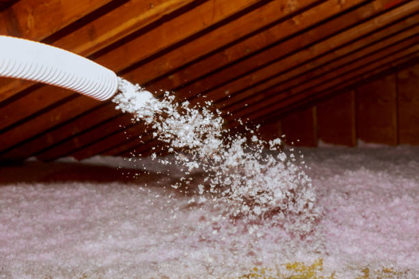 Best Insulation for Specific Applications in Fountain Valley, CA