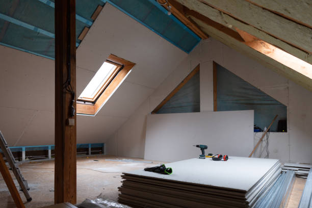 Best Specialty Insulation in Fountain Valley, CA